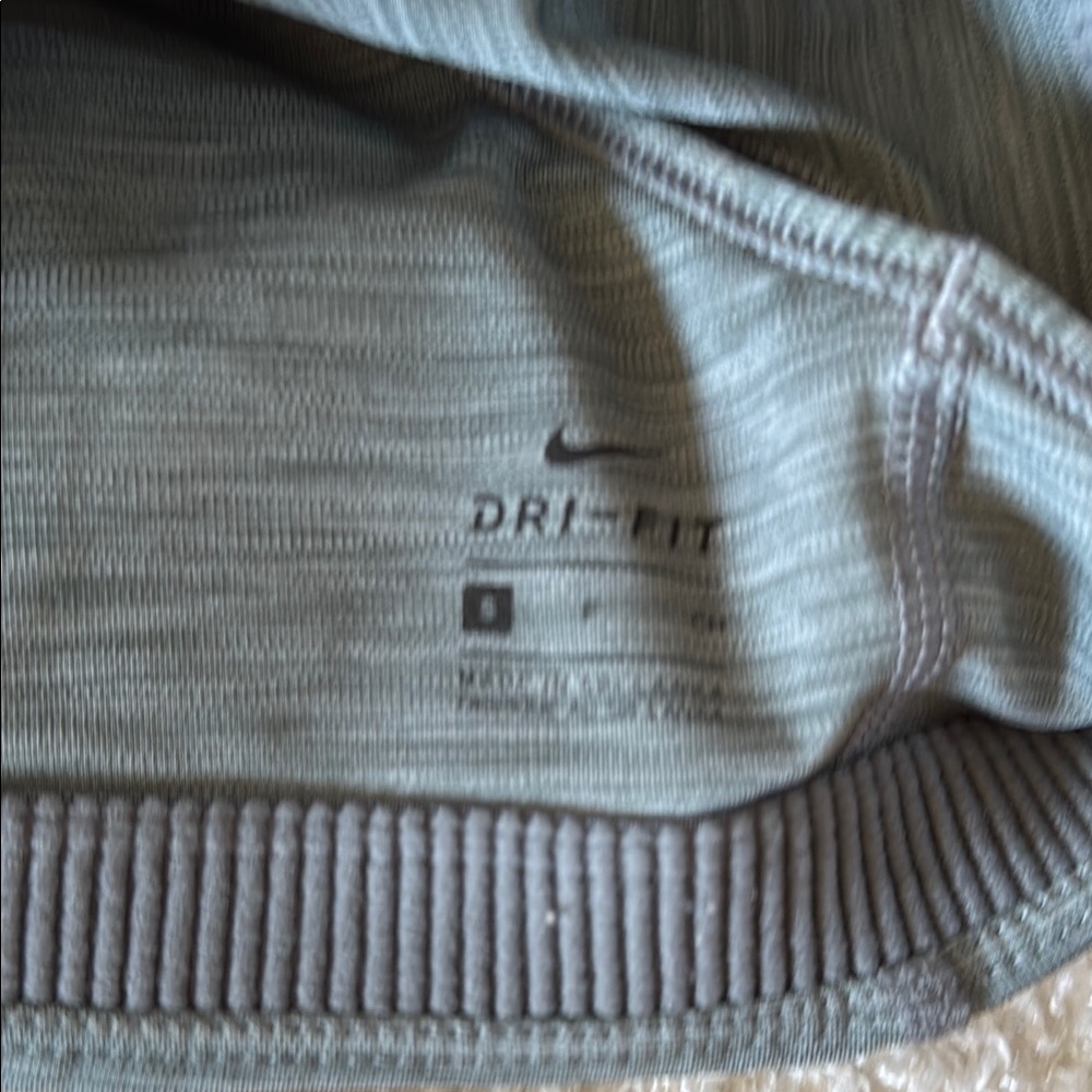 Nike Women's Sports Bra Set - Gray, Pink, and Yellow - Picture 2 of 7